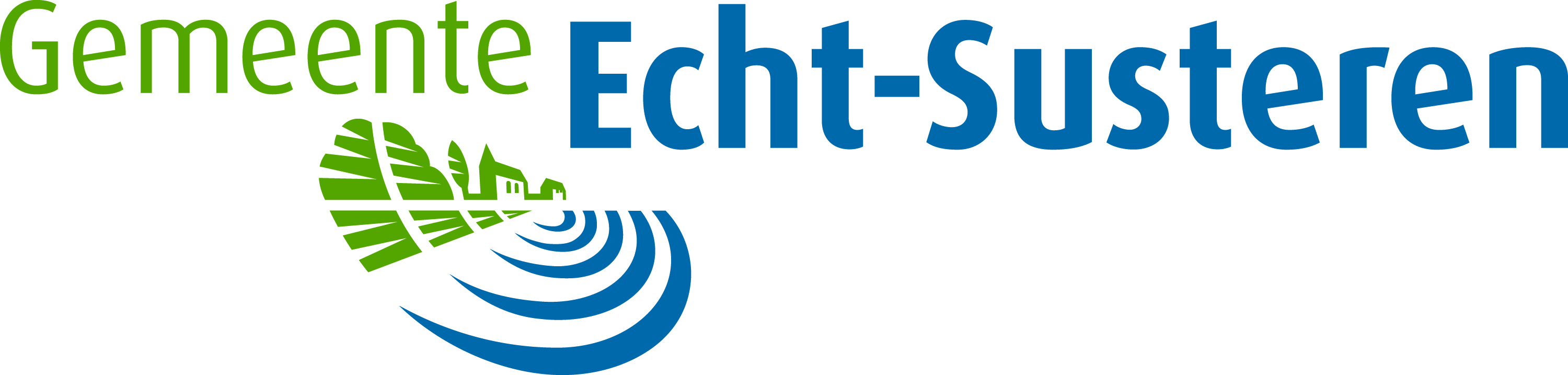 Echt-Susteren Logo